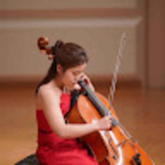 Meet your Posher, Zoey hyunji - Picture 1 of 1